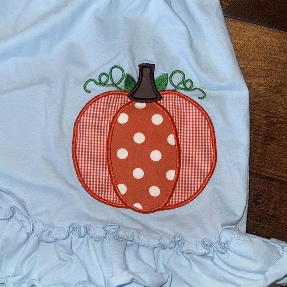 smocking bug set - Picture 2 of 4